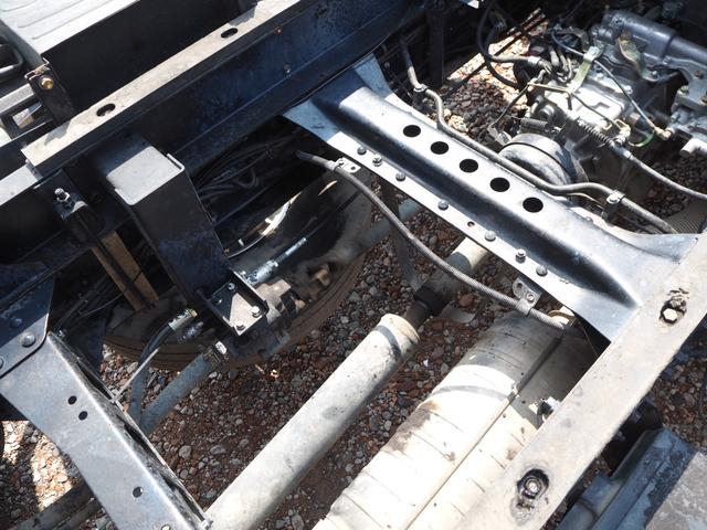 三菱ふそう ファイター 中型 土砂ダンプ *********(103269) 32枚目