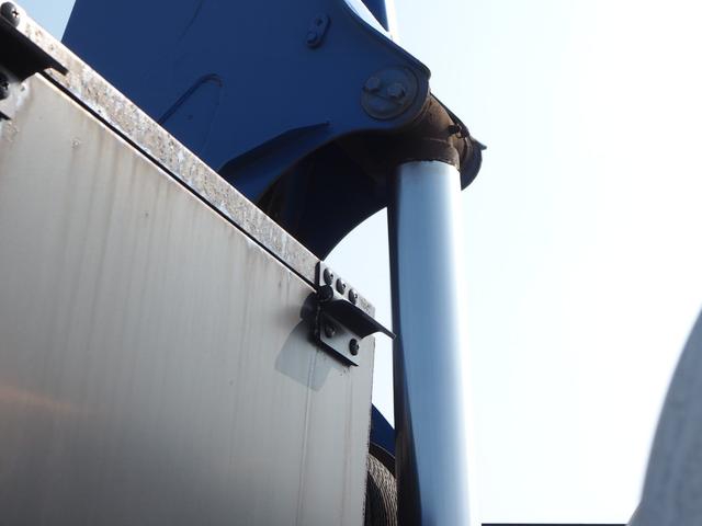 いすゞ フォワード 中型 平ボディ *********(103270) 13枚目