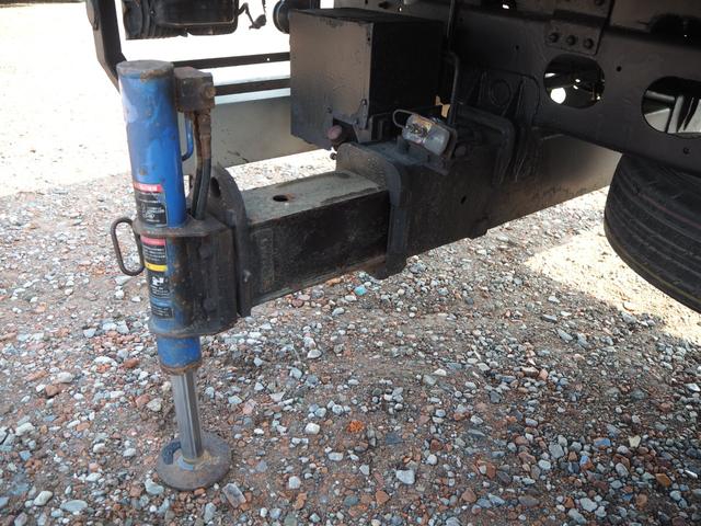 いすゞ フォワード 中型 平ボディ *********(103270) 14枚目