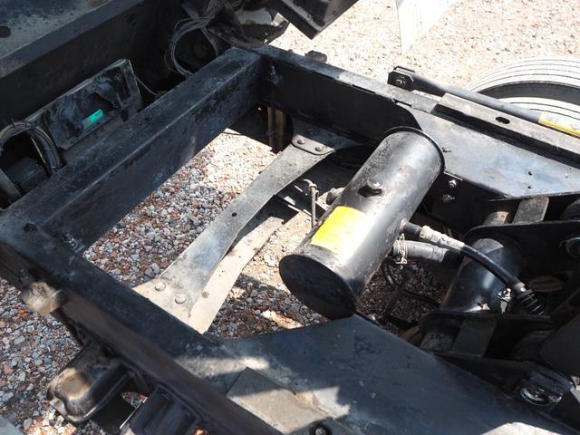 三菱ふそう ファイター 中型 土砂ダンプ *********(103269) 34枚目