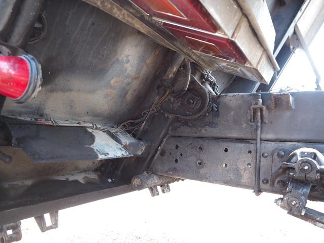 三菱ふそう ファイター 中型 土砂ダンプ *********(103269) 35枚目