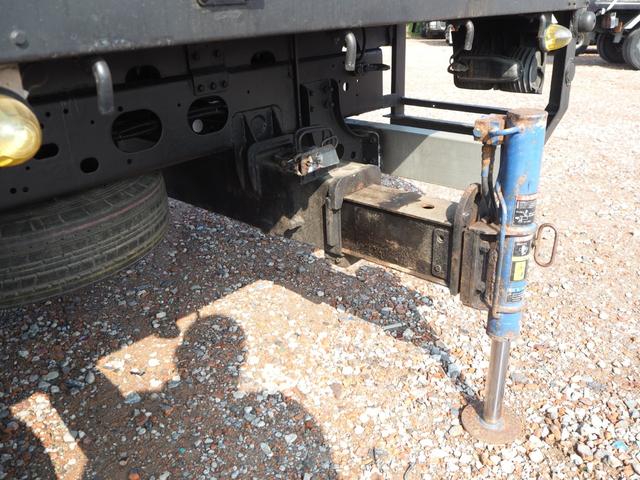 いすゞ フォワード 中型 平ボディ *********(103270) 17枚目