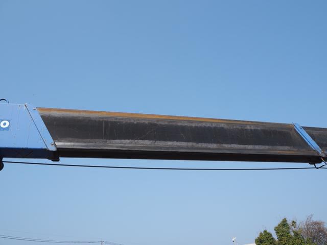 いすゞ フォワード 中型 平ボディ *********(103270) 20枚目