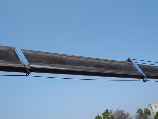 いすゞ フォワード 中型 平ボディ *********(103270) 21枚目