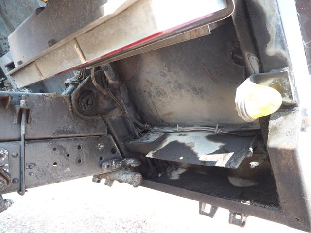 三菱ふそう ファイター 中型 土砂ダンプ *********(103269) 41枚目