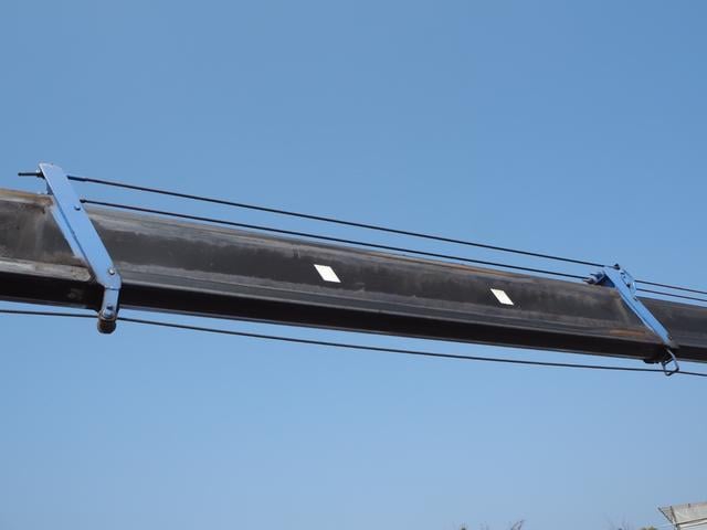 いすゞ フォワード 中型 平ボディ *********(103270) 22枚目