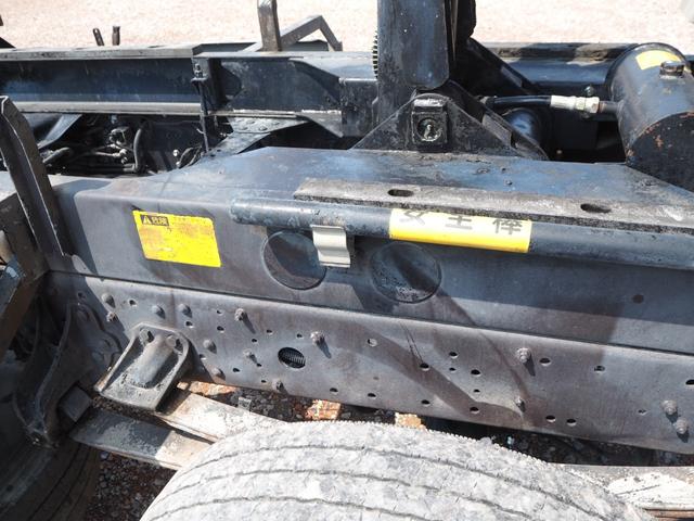 三菱ふそう ファイター 中型 土砂ダンプ *********(103269) 42枚目