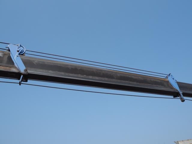 いすゞ フォワード 中型 平ボディ *********(103270) 23枚目