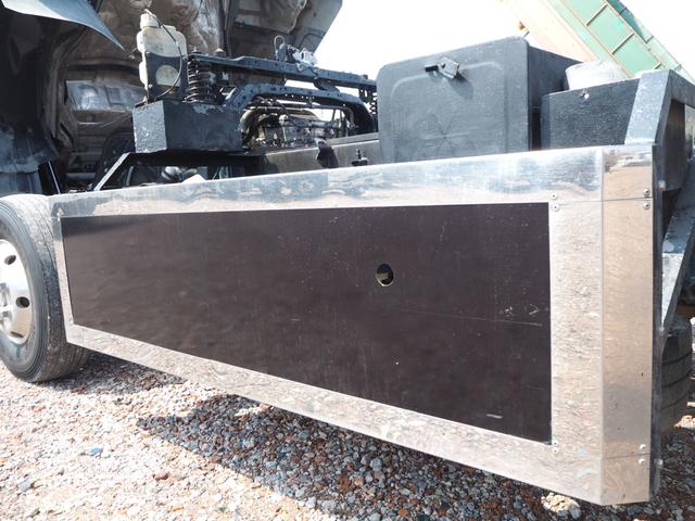 三菱ふそう ファイター 中型 土砂ダンプ *********(103269) 43枚目