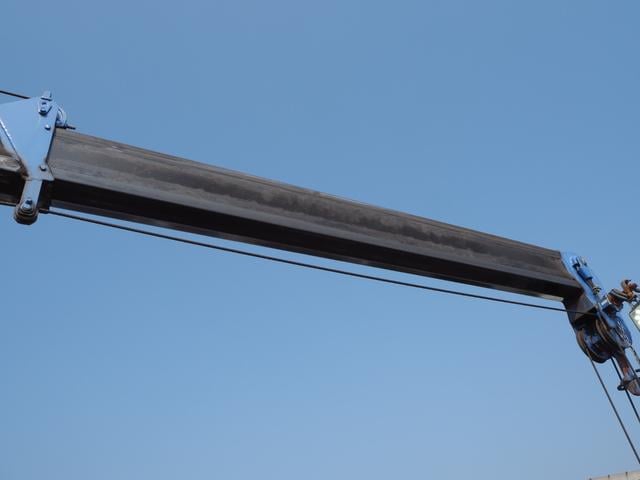 いすゞ フォワード 中型 平ボディ *********(103270) 24枚目