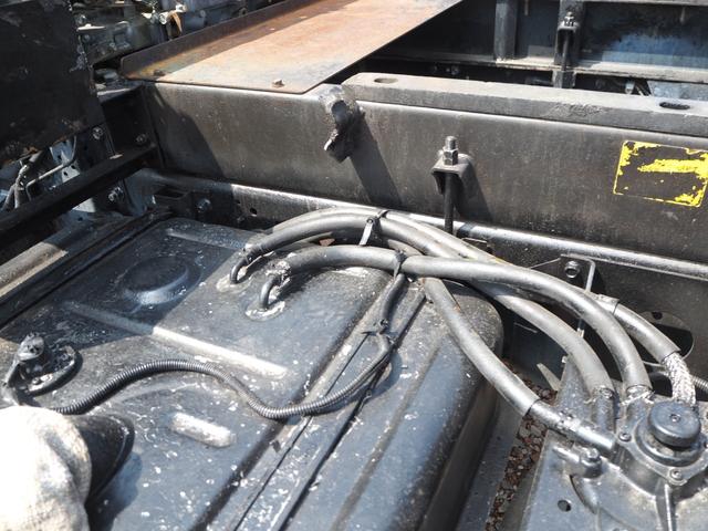 三菱ふそう ファイター 中型 土砂ダンプ *********(103269) 44枚目