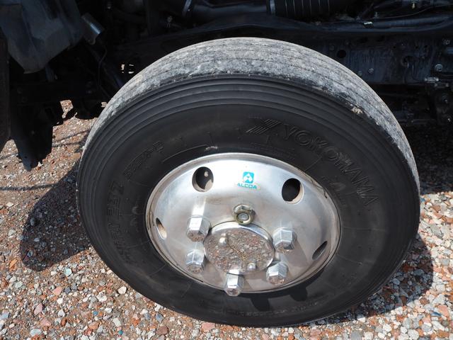 三菱ふそう ファイター 中型 土砂ダンプ *********(103269) 45枚目