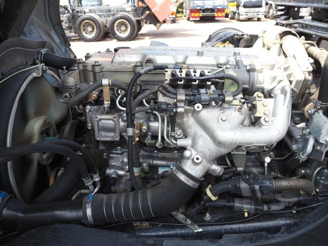 三菱ふそう ファイター 中型 土砂ダンプ *********(103269) 46枚目