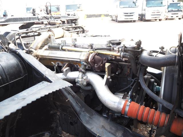 三菱ふそう ファイター 中型 土砂ダンプ *********(103269) 47枚目