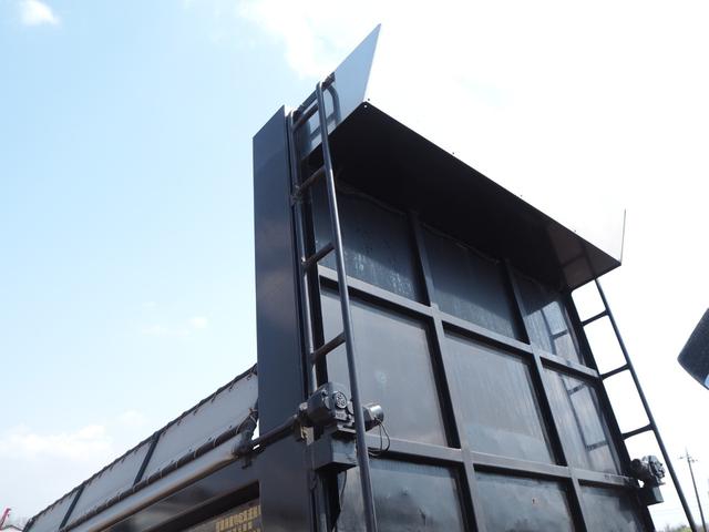 三菱ふそう ファイター 中型 土砂ダンプ *********(103269) 48枚目