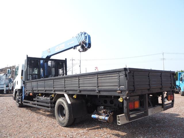 いすゞ フォワード 中型 平ボディ *********(103270) 31枚目