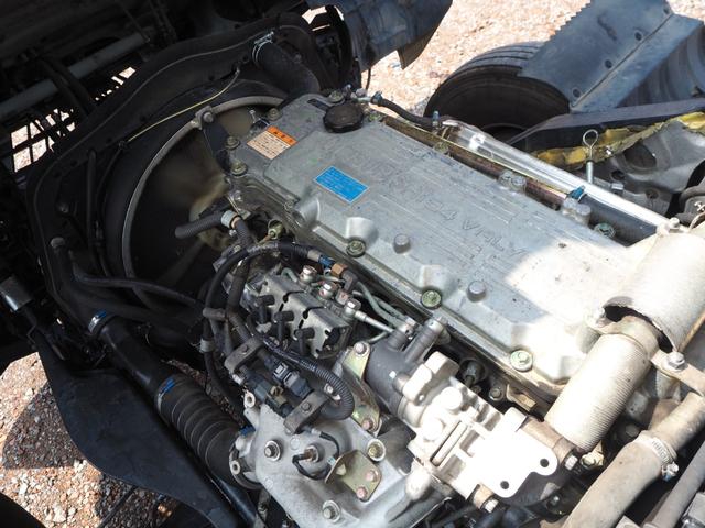 三菱ふそう ファイター 中型 土砂ダンプ *********(103269) 51枚目