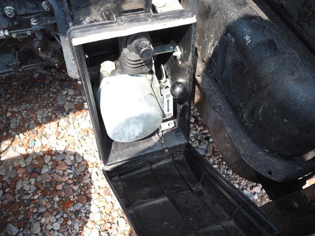 三菱ふそう ファイター 中型 土砂ダンプ *********(103269) 53枚目