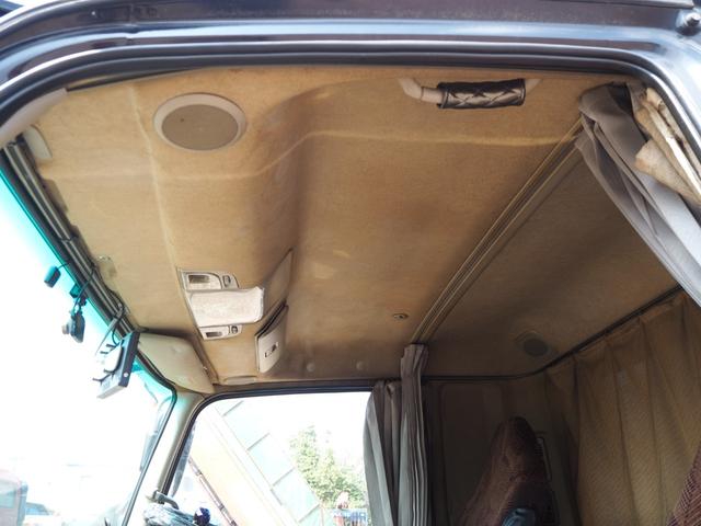 三菱ふそう ファイター 中型 土砂ダンプ *********(103269) 55枚目