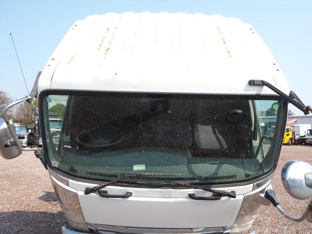 いすゞ フォワード 中型 平ボディ *********(103270) 37枚目