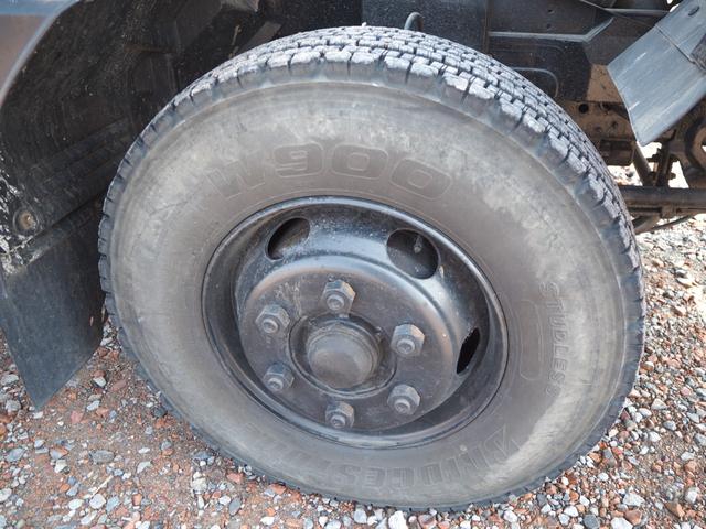 いすゞ フォワード 中型 平ボディ *********(103270) 39枚目