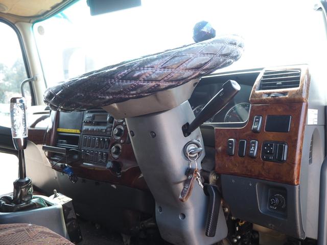 三菱ふそう ファイター 中型 土砂ダンプ *********(103269) 59枚目