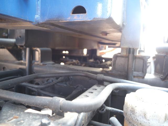 いすゞ フォワード 中型 平ボディ *********(103270) 41枚目