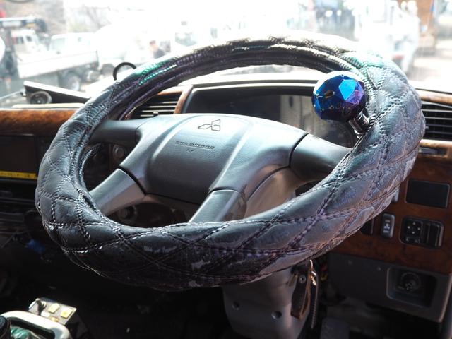 三菱ふそう ファイター 中型 土砂ダンプ *********(103269) 60枚目