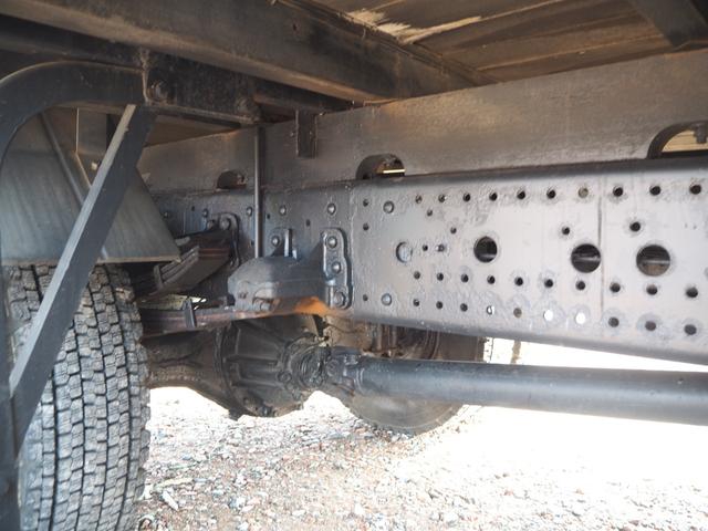 いすゞ フォワード 中型 平ボディ *********(103270) 43枚目