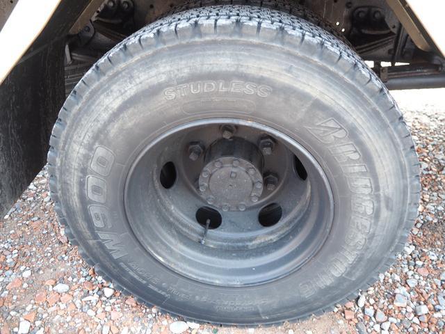 いすゞ フォワード 中型 平ボディ *********(103270) 44枚目