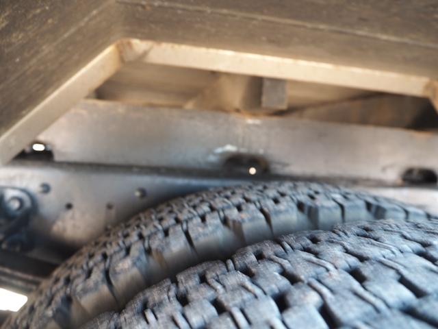 いすゞ フォワード 中型 平ボディ *********(103270) 45枚目