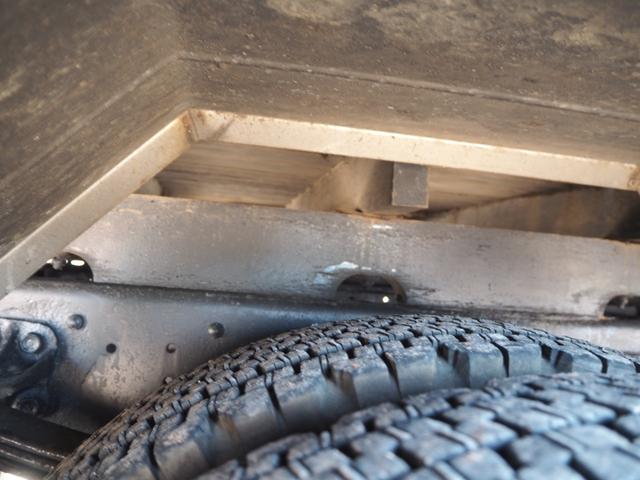 いすゞ フォワード 中型 平ボディ *********(103270) 46枚目