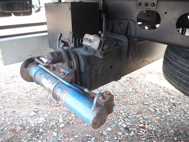 いすゞ フォワード 中型 平ボディ *********(103270) 48枚目