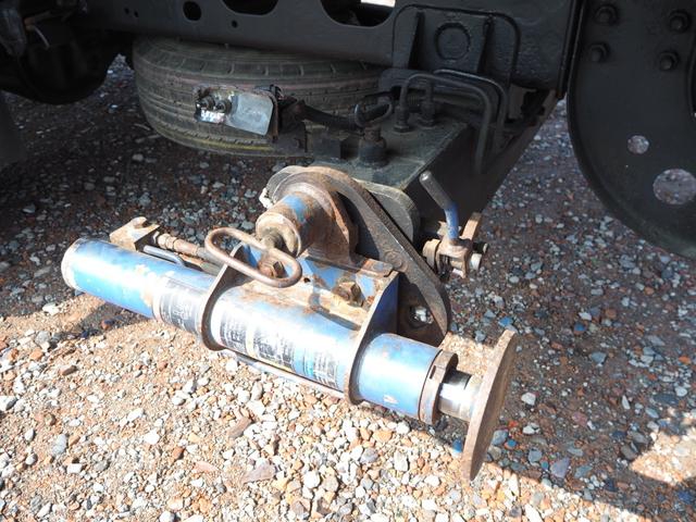 いすゞ フォワード 中型 平ボディ *********(103270) 51枚目