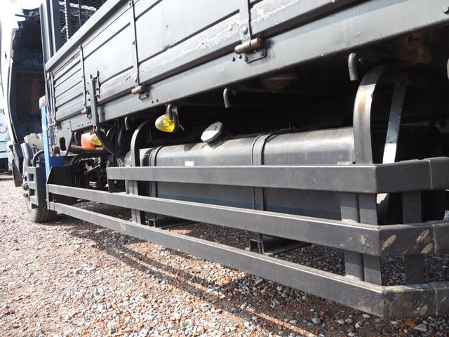 いすゞ フォワード 中型 平ボディ *********(103270) 55枚目