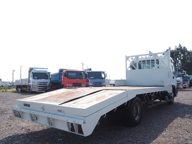 いすゞ フォワード 中型 *********(103271) 6枚目