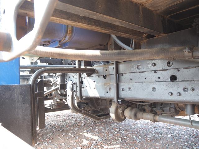 いすゞ フォワード 中型 平ボディ *********(103270) 58枚目