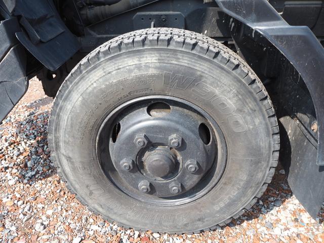 いすゞ フォワード 中型 平ボディ *********(103270) 59枚目