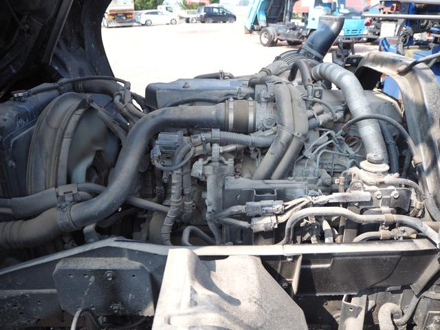 いすゞ フォワード 中型 平ボディ *********(103270) 60枚目