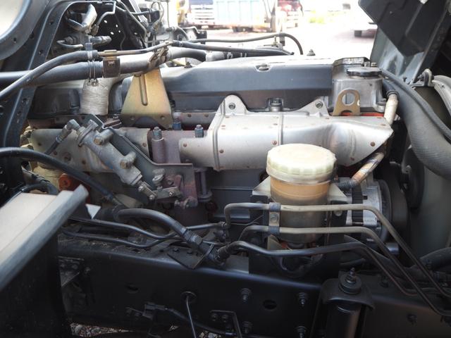 いすゞ フォワード 中型 *********(103271) 13枚目