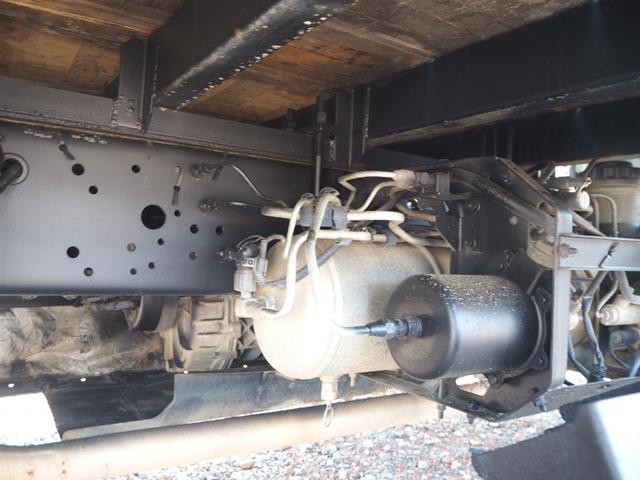 いすゞ フォワード 中型 *********(103271) 15枚目