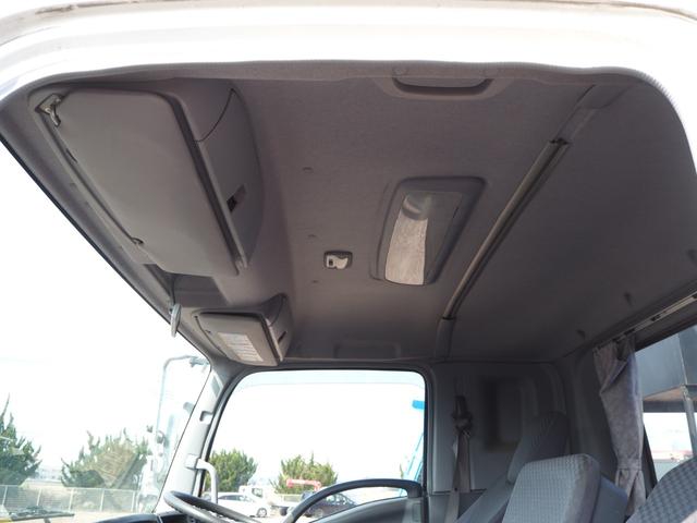 いすゞ フォワード 中型 平ボディ *********(103270) 65枚目