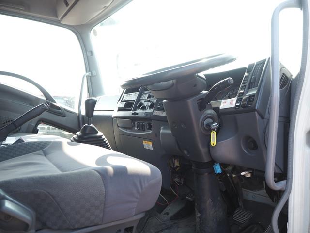 いすゞ フォワード 中型 平ボディ *********(103270) 67枚目