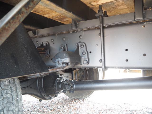 いすゞ フォワード 中型 *********(103271) 18枚目