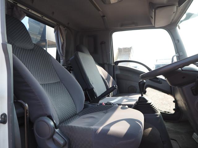 いすゞ フォワード 中型 平ボディ *********(103270) 68枚目