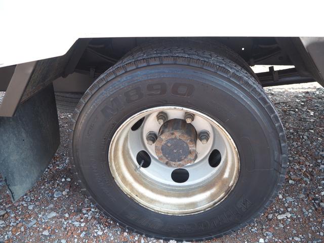 いすゞ フォワード 中型 *********(103271) 19枚目