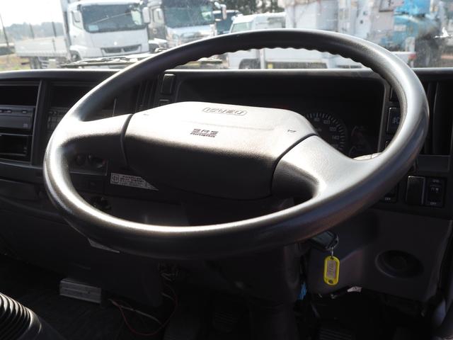 いすゞ フォワード 中型 平ボディ *********(103270) 70枚目