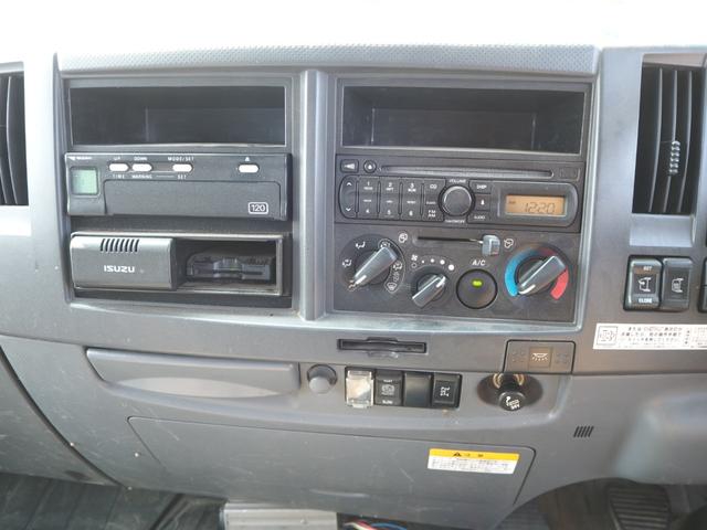 いすゞ フォワード 中型 平ボディ *********(103270) 71枚目