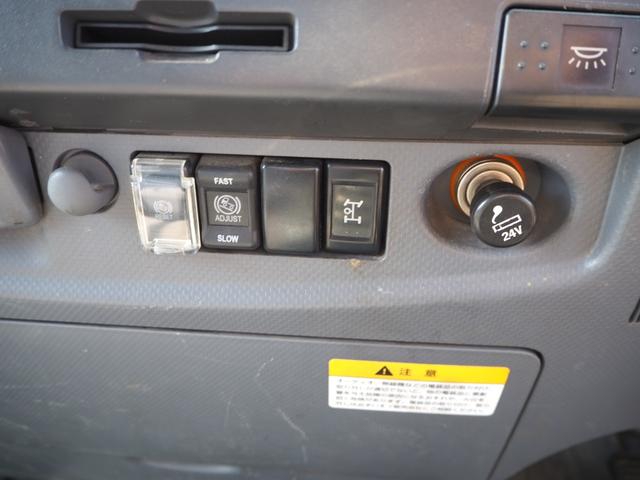 いすゞ フォワード 中型 平ボディ *********(103270) 72枚目