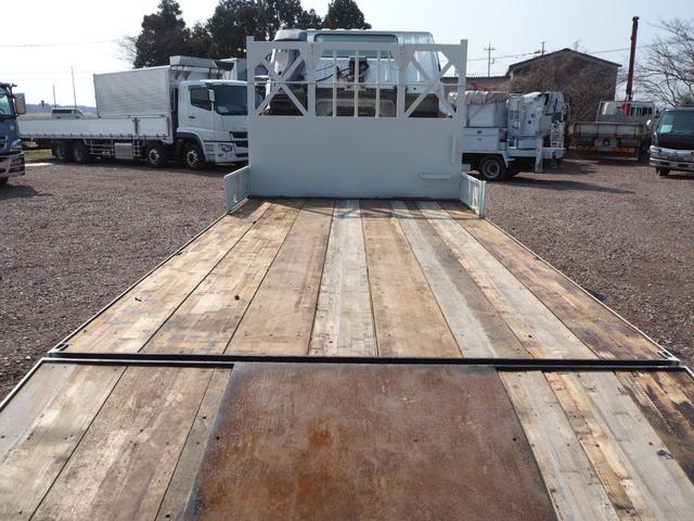 いすゞ フォワード 中型 *********(103271) 25枚目